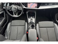 AUDI d'occasion A3 Sportback 40 TFSIe 204 de 2021 Compiègne (60)﻿