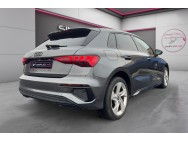 AUDI d'occasion A3 Sportback 40 TFSIe 204 de 2021 Compiègne (60)﻿