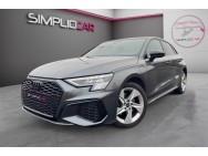 AUDI d'occasion A3 Sportback 40 TFSIe 204 de 2021 Compiègne (60)﻿