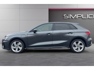 AUDI d'occasion A3 Sportback 40 TFSIe 204 de 2021 Compiègne (60)﻿