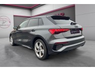 AUDI d'occasion A3 Sportback 40 TFSIe 204 de 2021 Compiègne (60)﻿