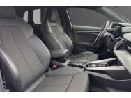 AUDI d'occasion A3 Sportback 40 TFSIe 204 de 2021 Compiègne (60)﻿