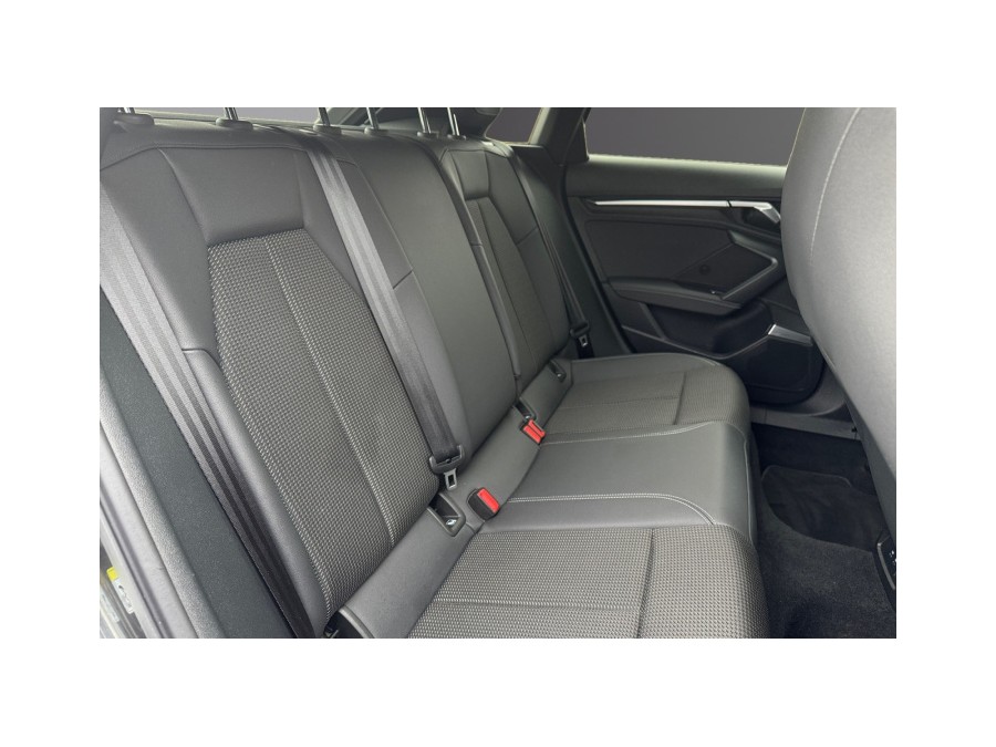 AUDI d'occasion A3 Sportback 40 TFSIe 204 de 2021 Compiègne (60)﻿