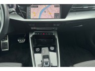 AUDI d'occasion A3 Sportback 40 TFSIe 204 de 2021 Compiègne (60)﻿