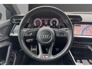 AUDI d'occasion A3 Sportback 40 TFSIe 204 de 2021 Compiègne (60)﻿