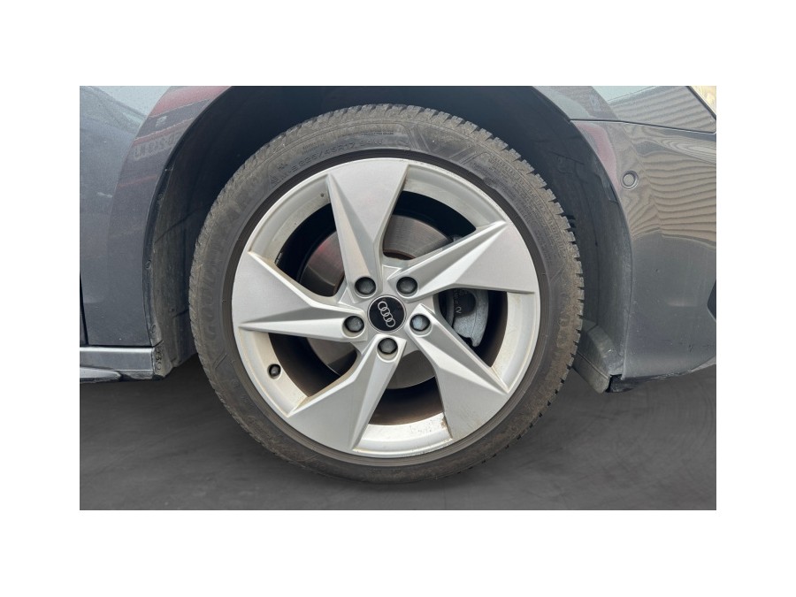 AUDI d'occasion A3 Sportback 40 TFSIe 204 de 2021 Compiègne (60)﻿