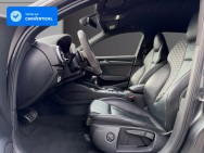 AUDI d'occasion RS3 SPORTBACK 2.5 TFSI 400 QUATTRO S TRONIC de 2019