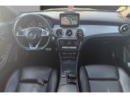 MERCEDES d'occasion CLA 2.2 CLA-220 CDI, 220 d 16V de 2018 Compiègne