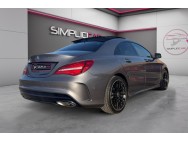 MERCEDES d'occasion CLA 2.2 CLA-220 CDI, 220 d 16V de 2018 Compiègne