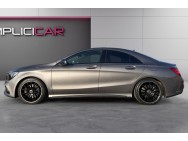 MERCEDES d'occasion CLA 2.2 CLA-220 CDI, 220 d 16V de 2018 Compiègne
