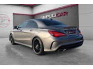 MERCEDES d'occasion CLA 2.2 CLA-220 CDI, 220 d 16V de 2018 Compiègne