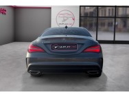 MERCEDES d'occasion CLA 2.2 CLA-220 CDI, 220 d 16V de 2018 Compiègne