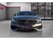 MERCEDES d'occasion CLA 2.2 CLA-220 CDI, 220 d 16V de 2018 Compiègne