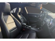 MERCEDES d'occasion CLA 2.2 CLA-220 CDI, 220 d 16V de 2018 Compiègne