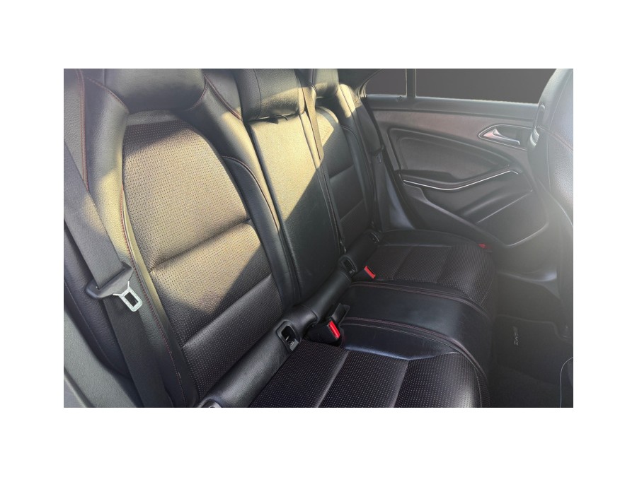 MERCEDES d'occasion CLA 2.2 CLA-220 CDI, 220 d 16V de 2018 Compiègne