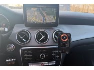 MERCEDES d'occasion CLA 2.2 CLA-220 CDI, 220 d 16V de 2018 Compiègne