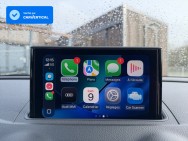 AUDI d'occasion RS3 SPORTBACK 2.5 TFSI 400 QUATTRO S TRONIC de 2019