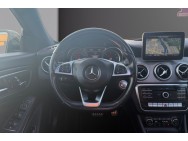MERCEDES d'occasion CLA 2.2 CLA-220 CDI, 220 d 16V de 2018 Compiègne