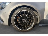 MERCEDES d'occasion CLA 2.2 CLA-220 CDI, 220 d 16V de 2018 Compiègne
