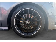 MERCEDES d'occasion CLA 2.2 CLA-220 CDI, 220 d 16V de 2018 Compiègne