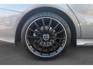 MERCEDES d'occasion CLA 2.2 CLA-220 CDI, 220 d 16V de 2018 Compiègne