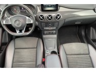 MERCEDES d'occasion CLASSE-B 2.1 B-200 CDI BlueEFFICIENCY, B-200d 16V