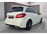MERCEDES d'occasion CLASSE-B 2.1 B-200 CDI BlueEFFICIENCY, B-200d 16V