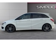 MERCEDES d'occasion CLASSE-B 2.1 B-200 CDI BlueEFFICIENCY, B-200d 16V