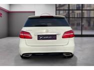 MERCEDES d'occasion CLASSE-B 2.1 B-200 CDI BlueEFFICIENCY, B-200d 16V