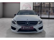 MERCEDES d'occasion CLASSE-B 2.1 B-200 CDI BlueEFFICIENCY, B-200d 16V