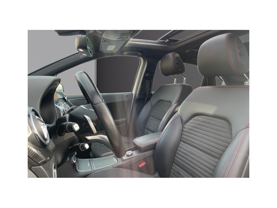 MERCEDES d'occasion CLASSE-B 2.1 B-200 CDI BlueEFFICIENCY, B-200d 16V