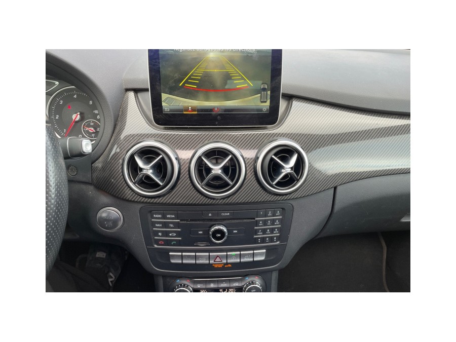 MERCEDES d'occasion CLASSE-B 2.1 B-200 CDI BlueEFFICIENCY, B-200d 16V