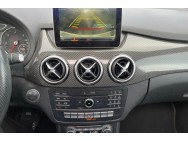 MERCEDES d'occasion CLASSE-B 2.1 B-200 CDI BlueEFFICIENCY, B-200d 16V