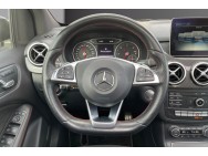 MERCEDES d'occasion CLASSE-B 2.1 B-200 CDI BlueEFFICIENCY, B-200d 16V
