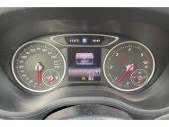 MERCEDES d'occasion CLASSE-B 2.1 B-200 CDI BlueEFFICIENCY, B-200d 16V