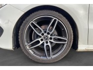 MERCEDES d'occasion CLASSE-B 2.1 B-200 CDI BlueEFFICIENCY, B-200d 16V