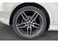 MERCEDES d'occasion CLASSE-B 2.1 B-200 CDI BlueEFFICIENCY, B-200d 16V
