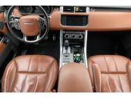 LAND ROVER d'occasion RANGE ROVER SPORT II TDV6 3.0L HSE A de 2015