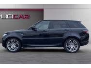 LAND ROVER d'occasion RANGE ROVER SPORT II TDV6 3.0L HSE A de 2015