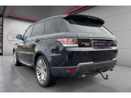 LAND ROVER d'occasion RANGE ROVER SPORT II TDV6 3.0L HSE A de 2015