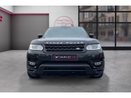 LAND ROVER d'occasion RANGE ROVER SPORT II TDV6 3.0L HSE A de 2015