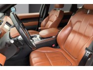 LAND ROVER d'occasion RANGE ROVER SPORT II TDV6 3.0L HSE A de 2015
