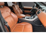 LAND ROVER d'occasion RANGE ROVER SPORT II TDV6 3.0L HSE A de 2015