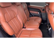 LAND ROVER d'occasion RANGE ROVER SPORT II TDV6 3.0L HSE A de 2015