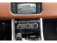 LAND ROVER d'occasion RANGE ROVER SPORT II TDV6 3.0L HSE A de 2015