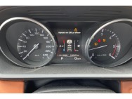 LAND ROVER d'occasion RANGE ROVER SPORT II TDV6 3.0L HSE A de 2015