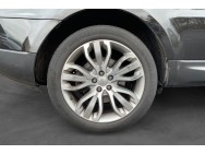 LAND ROVER d'occasion RANGE ROVER SPORT II TDV6 3.0L HSE A de 2015