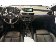 BMW d'occasion X2 20D XD 190 BUSINESS DESIGN BA de 2018 Abbeville