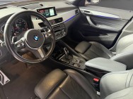 BMW d'occasion X2 20D XD 190 BUSINESS DESIGN BA de 2018 Abbeville