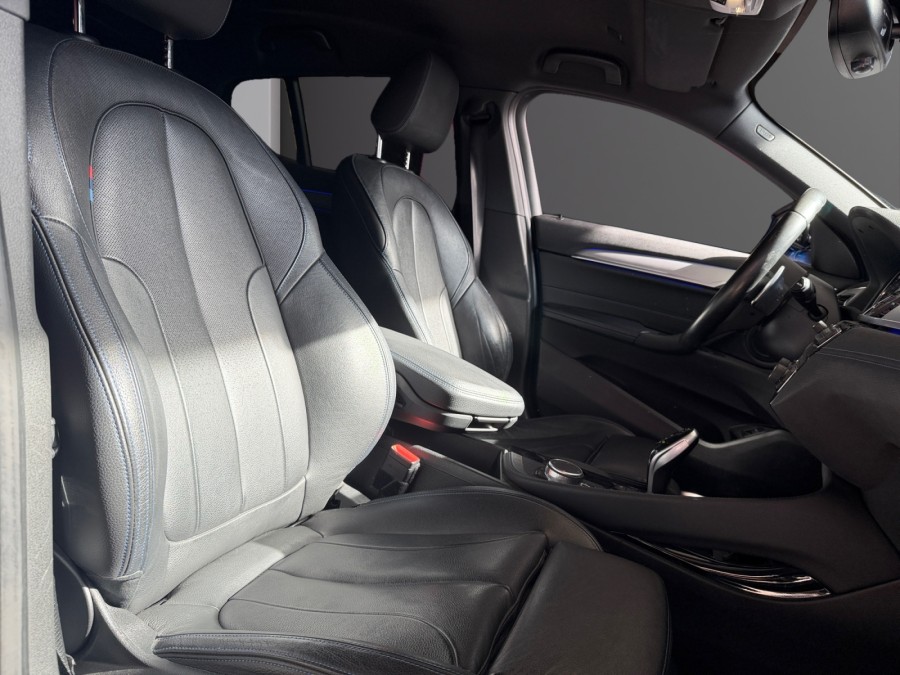 BMW d'occasion X2 20D XD 190 BUSINESS DESIGN BA de 2018 Abbeville